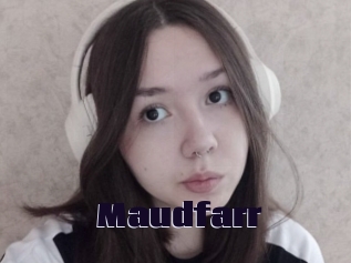 Maudfarr