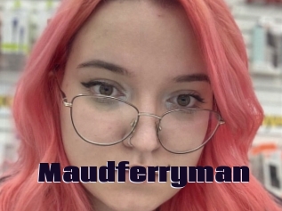 Maudferryman