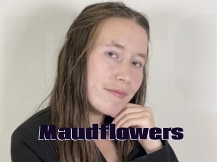 Maudflowers