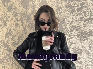 Maudgrandy