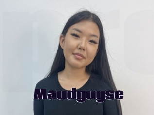 Maudguyse