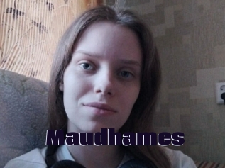 Maudhames