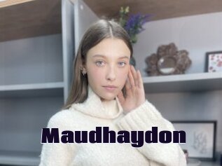 Maudhaydon