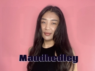 Maudhedley