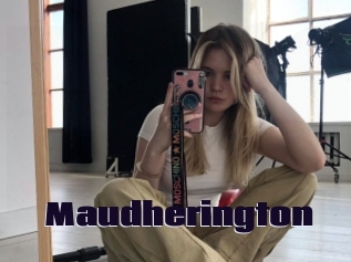 Maudherington