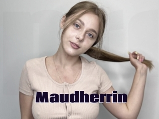 Maudherrin