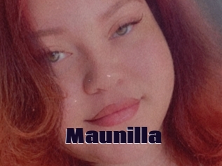 Maunilla