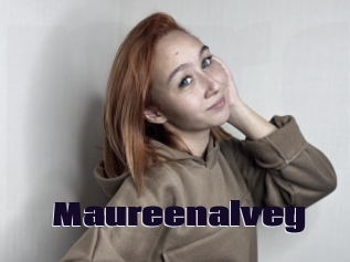 Maureenalvey