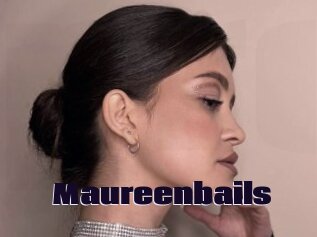 Maureenbails