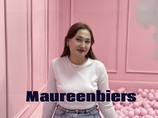 Maureenbiers