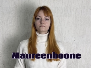 Maureenboone