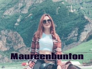 Maureenbunton