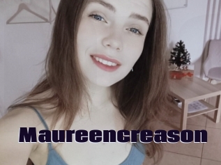 Maureencreason