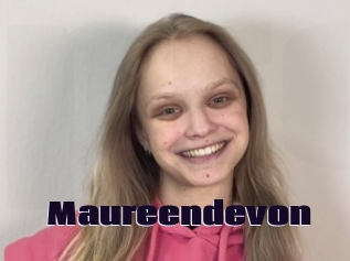 Maureendevon