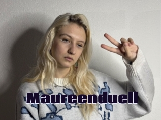 Maureenduell