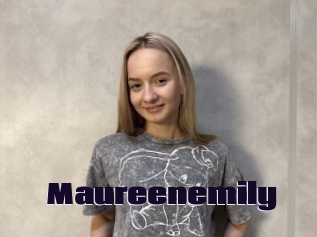 Maureenemily