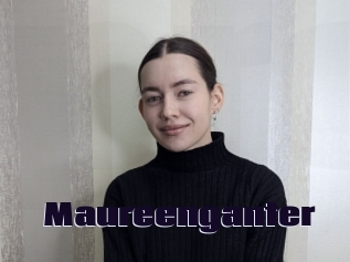 Maureenganter