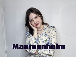 maureenhelm Prolap Sex