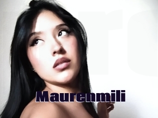 Maurenmili