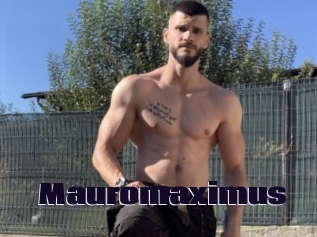 Mauromaximus