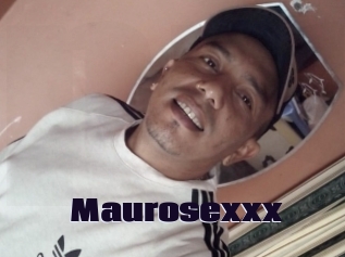 Maurosexxx