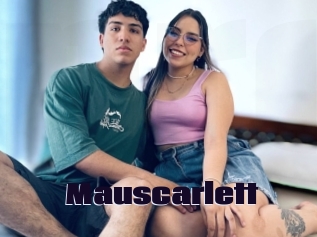 Mauscarlett