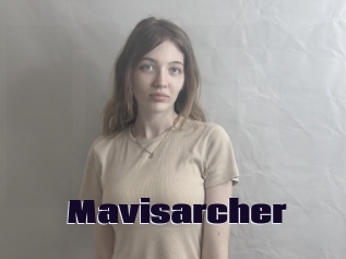 Mavisarcher