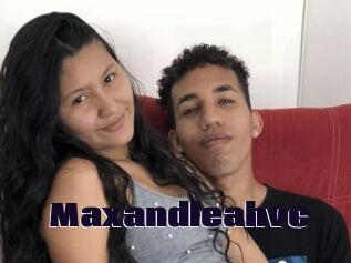 Maxandleahvc