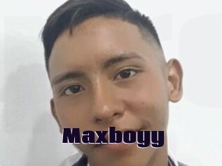 Maxboyy