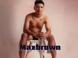 Maxbrown