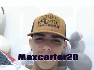 Maxcarter20