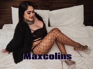 Maxcolins