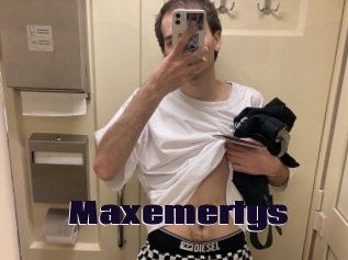 Maxemertys