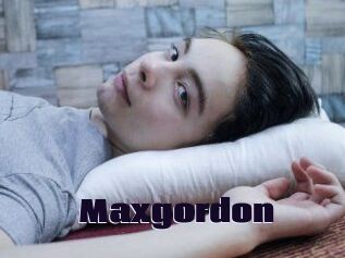 Maxgordon