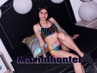 Maximhonter