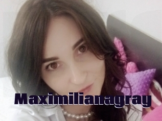 Maximilianagray