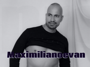 Maximilianoevan