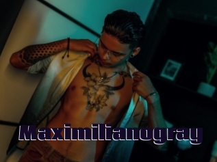 Maximilianogray