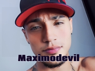 Maximodevil