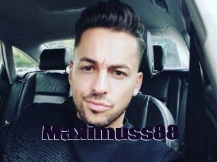 Maximuss88