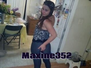 Maxine352