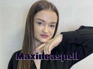 Maxineaspell