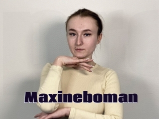 Maxineboman