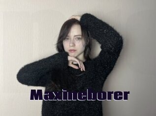 Maxineborer