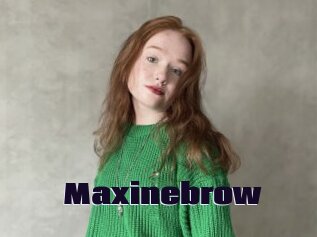 Maxinebrow