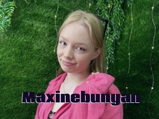 Maxinebunyan