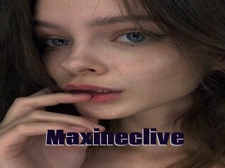 Maxineclive