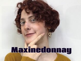 Maxinedonnay