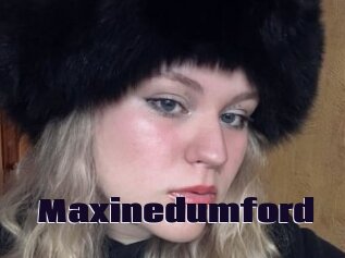 Maxinedumford