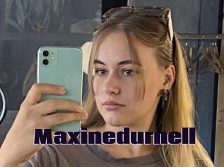 Maxinedurnell